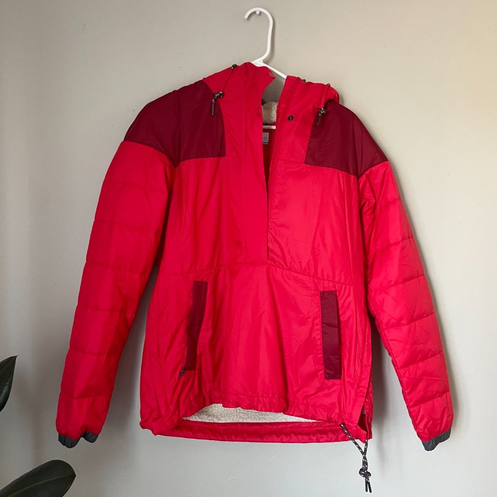 Columbia Pullover - image 4